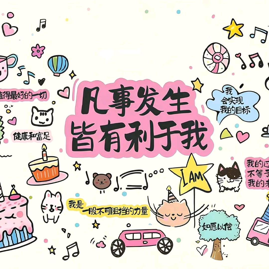 显眼包呀