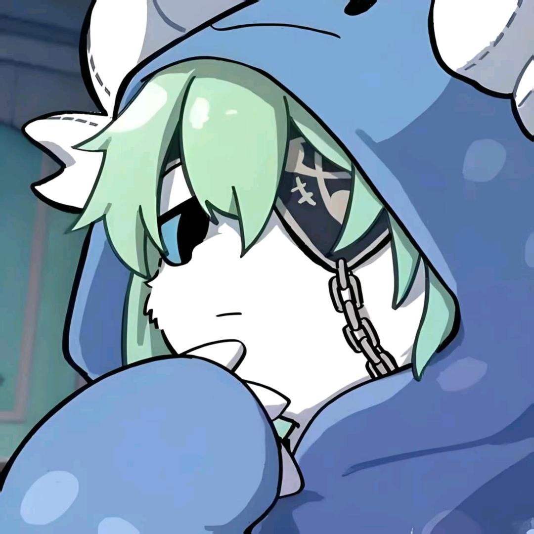 铃铛（测名字）