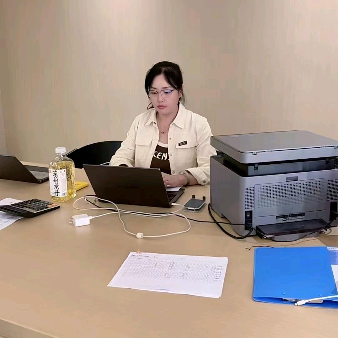 浙江微笑姐