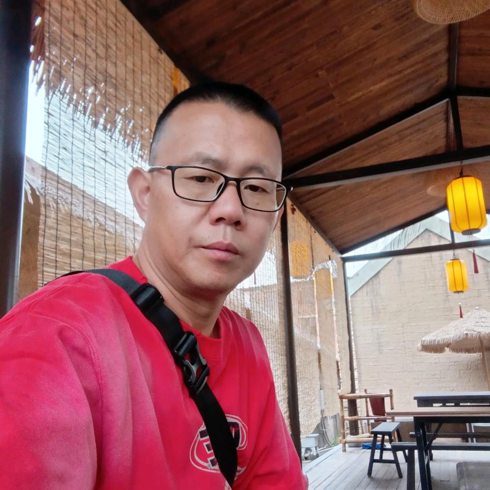 边境线上的……