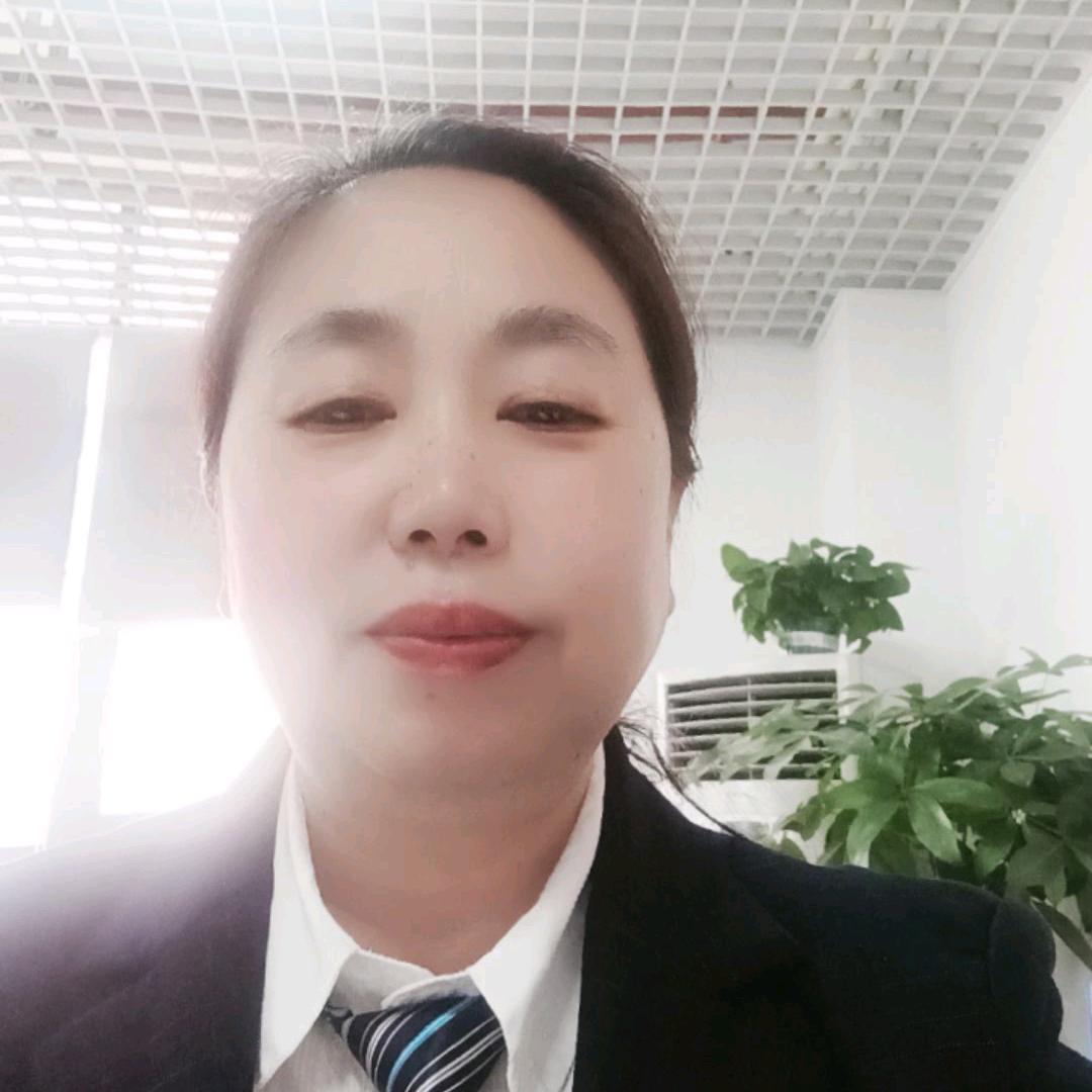 鸿运到集团家政肖经理