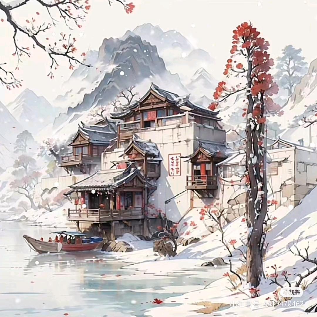 爱的港湾：家