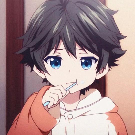 相信梦想。