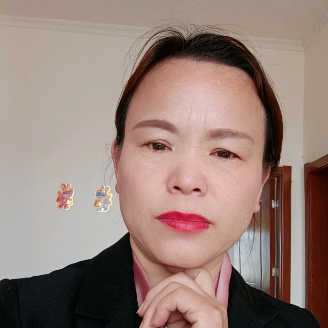 英子姐～