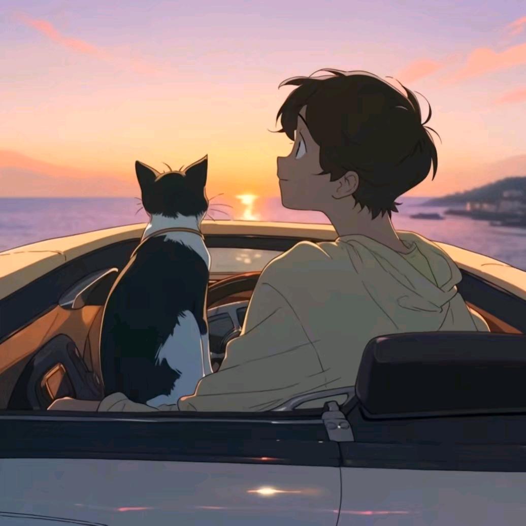 -山海--