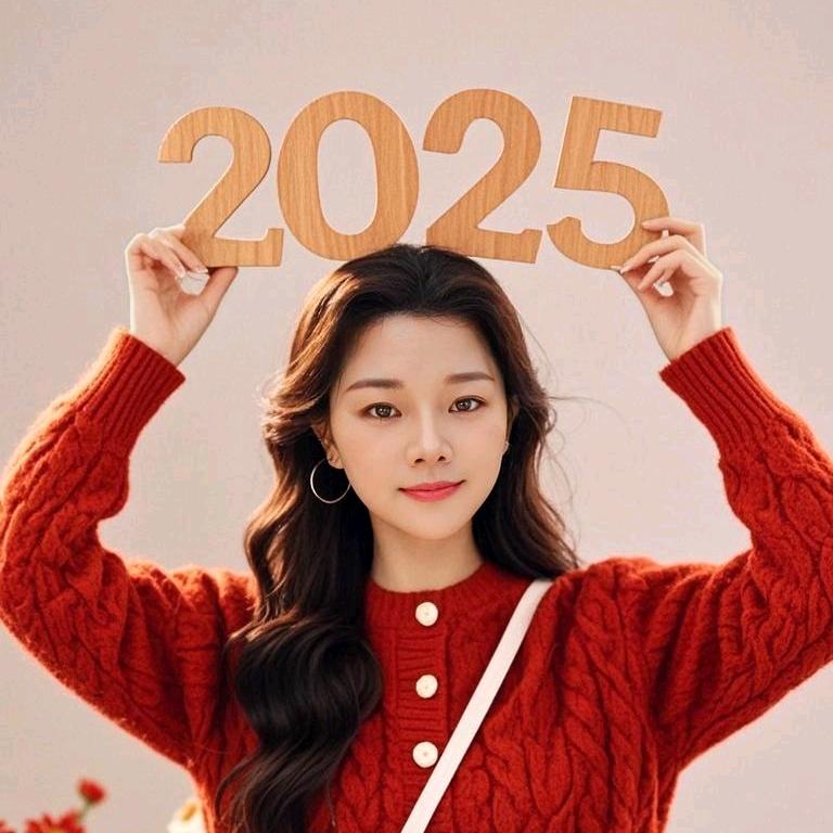 多米粒吖（梁真）