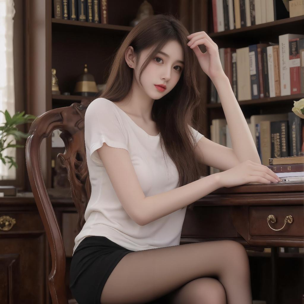 小羊瑞瑞