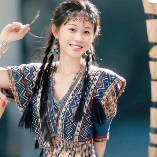 昊妈