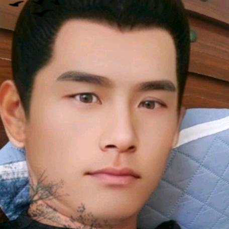 艳果Happy Mr. Yang.