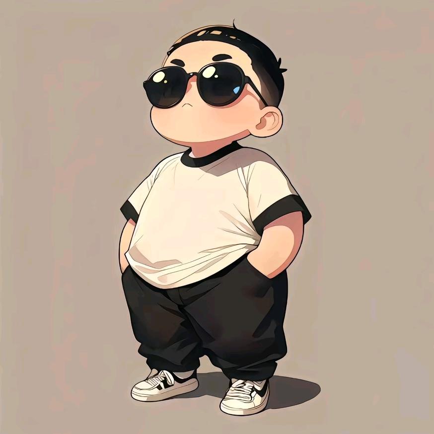 李大老板