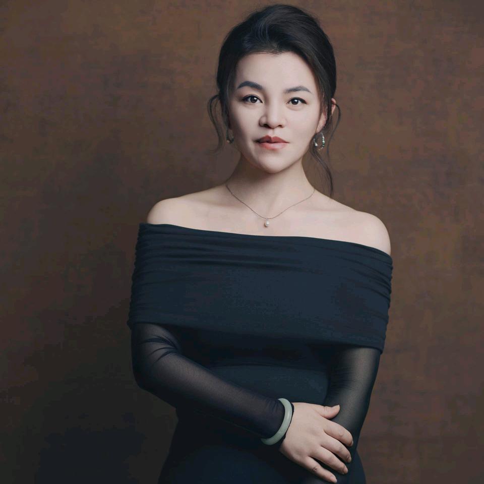 今生只做自己的女王