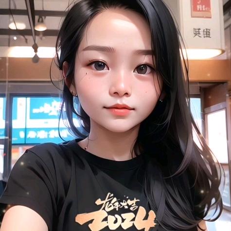 米其其