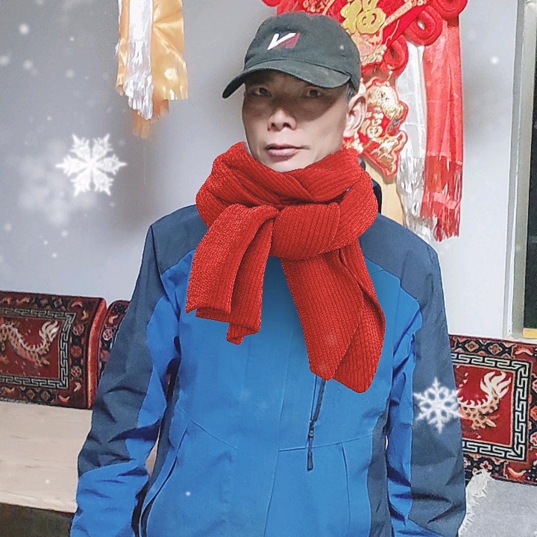 蒙古人陈村扎