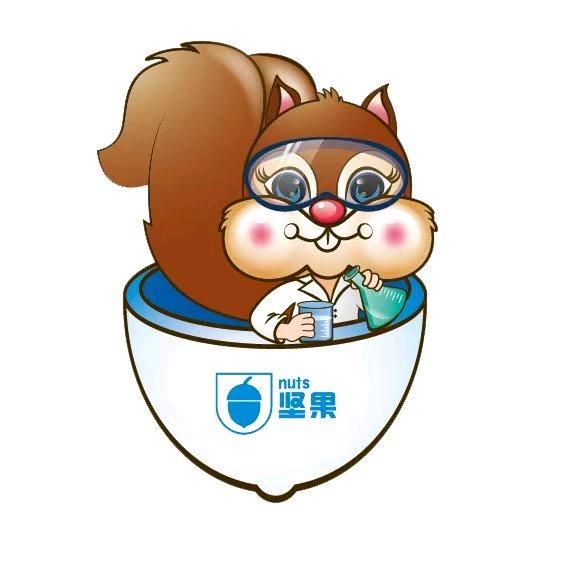 坚果科学实验室(福寿小区店)官方号