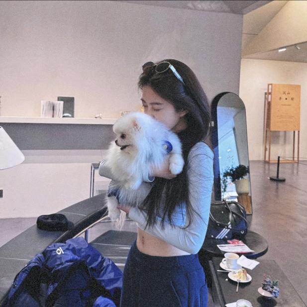 给你99拳ˊ ᵕ ˋ 💦