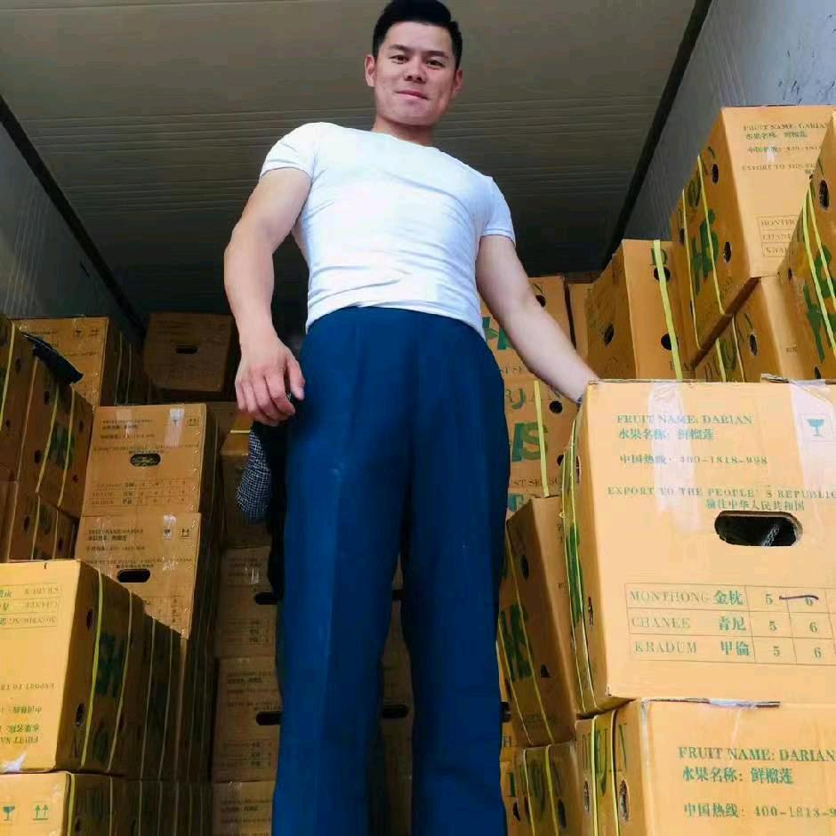 王教官榴莲体验店