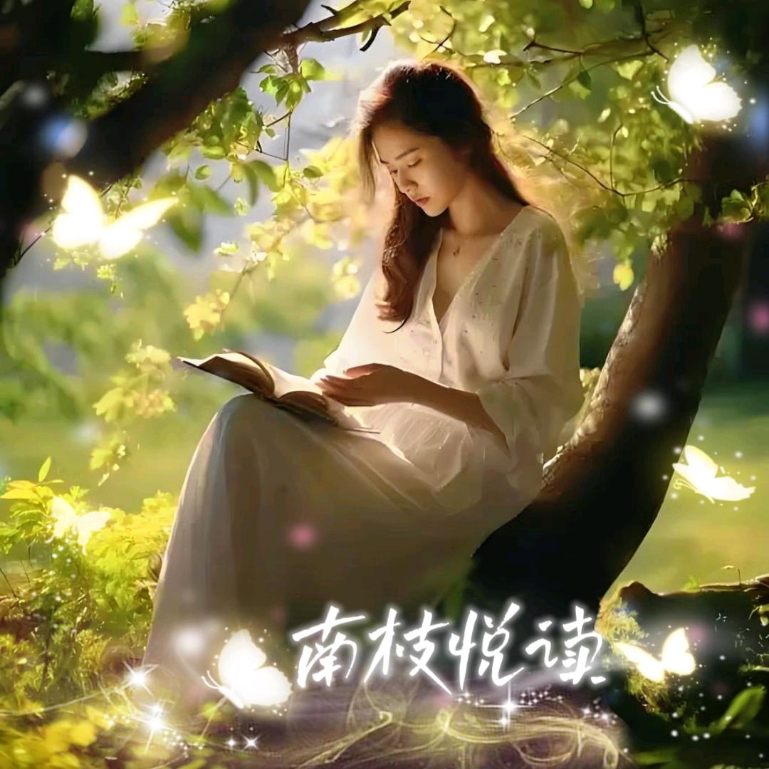 南枝悦读