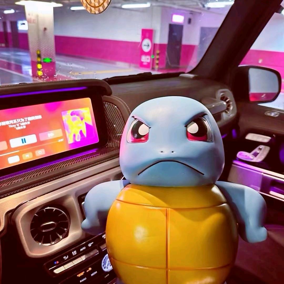 没时间当网红、