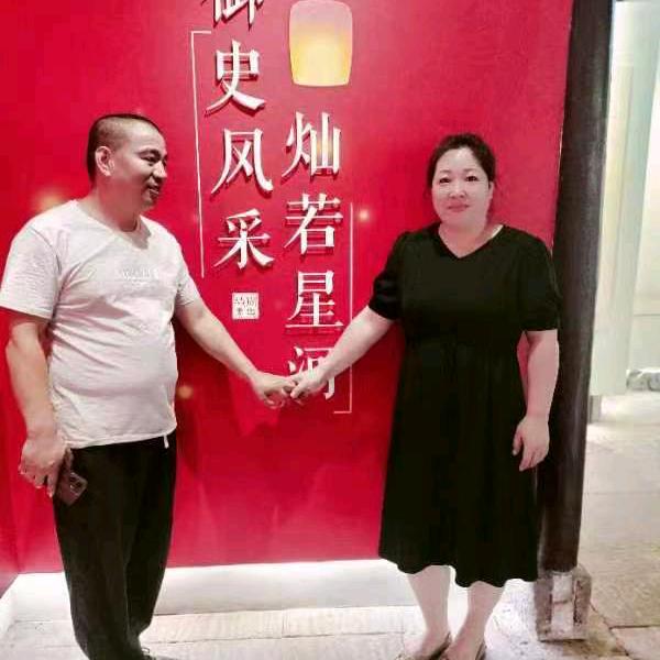 人生为自己活一次