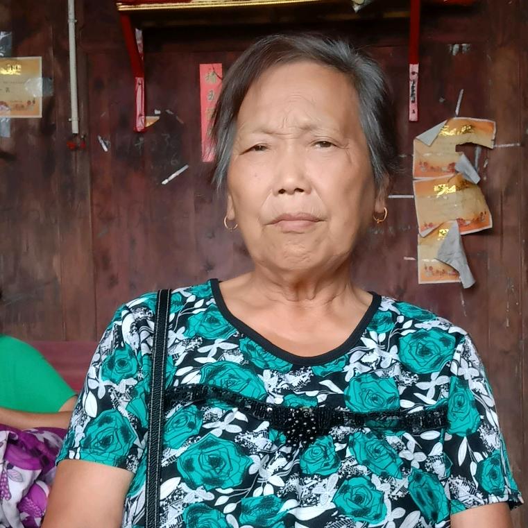 ✿✿ヽ(°▽°)ノ✿向召莲