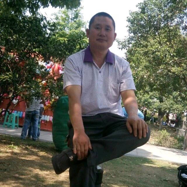 合家欢乐～～尹