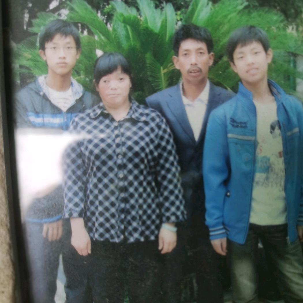 苦尽甘来