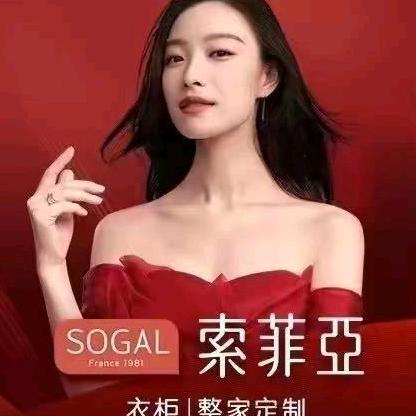 索菲亚全屋定制整装巧姐