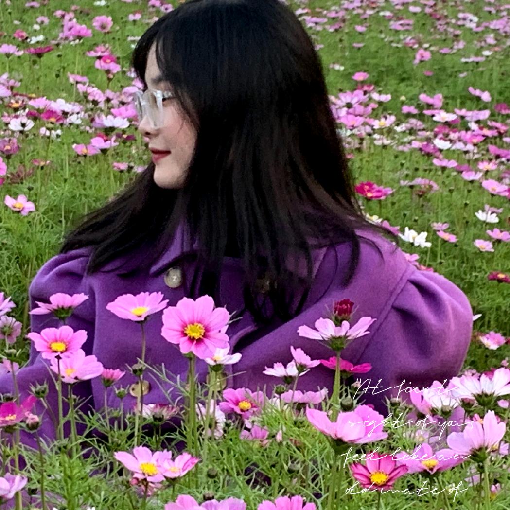 我是小辉辉