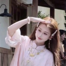 婷婷国风女装