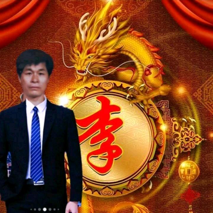 金龙鸿运LIDECHENG