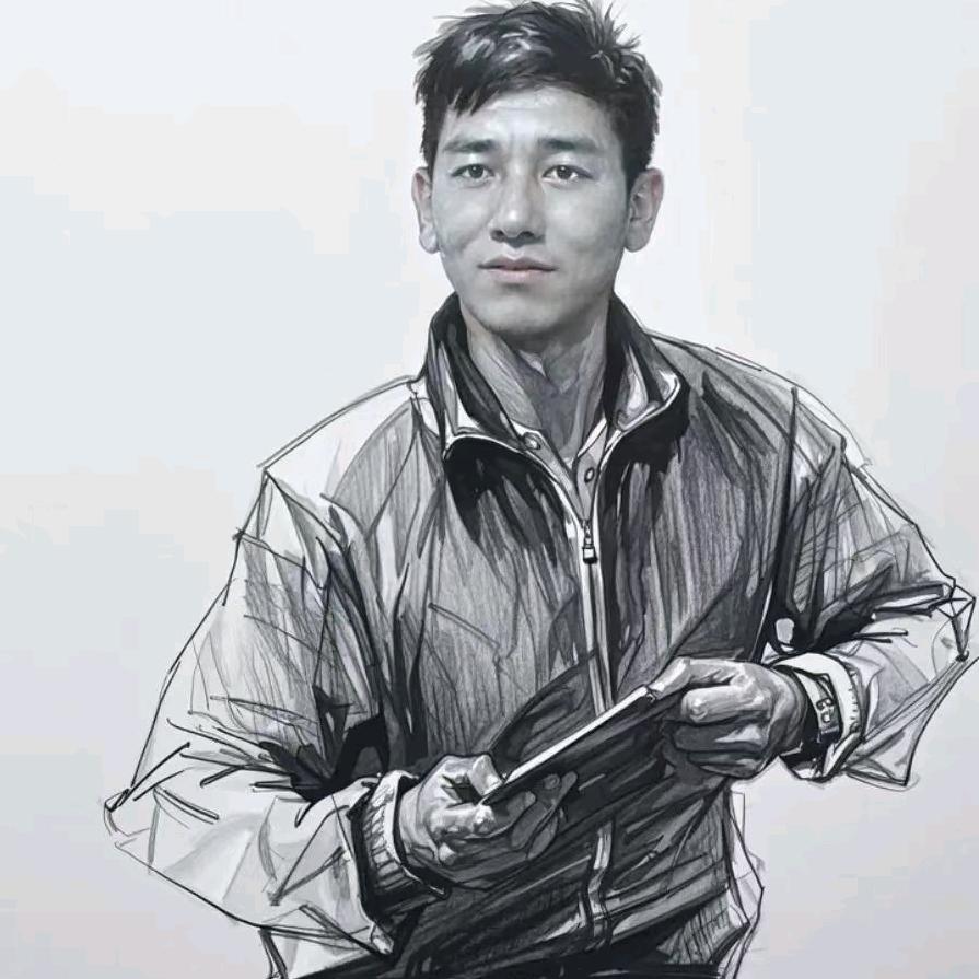 雨过天晴