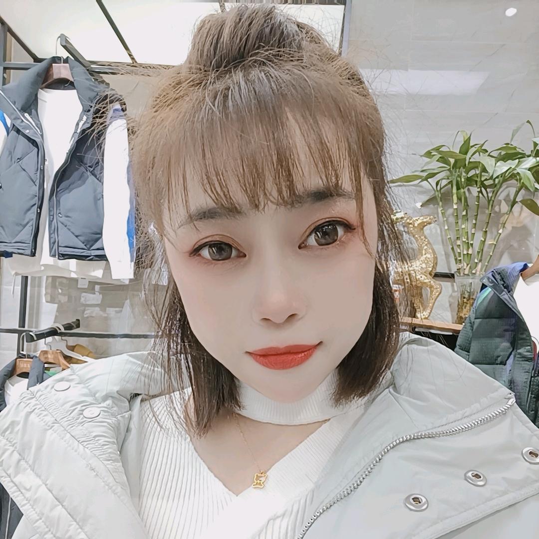 孝泉古着站～肖肖