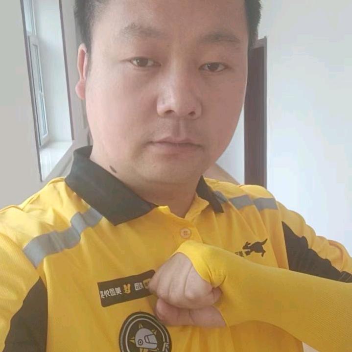 刚哥（外卖版）