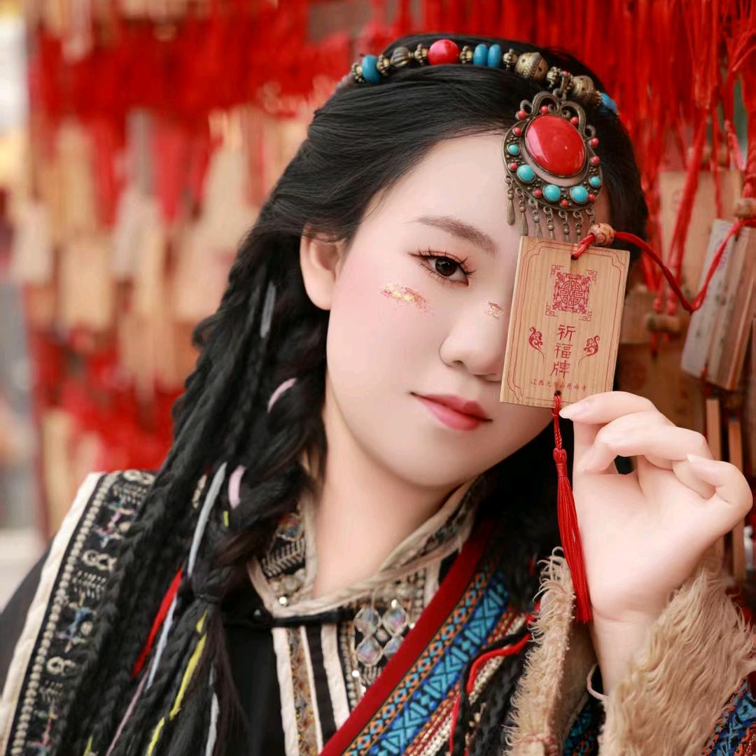 我家有几只小可爱