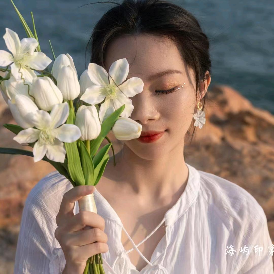 南澳海屿印象旅拍摄影馆