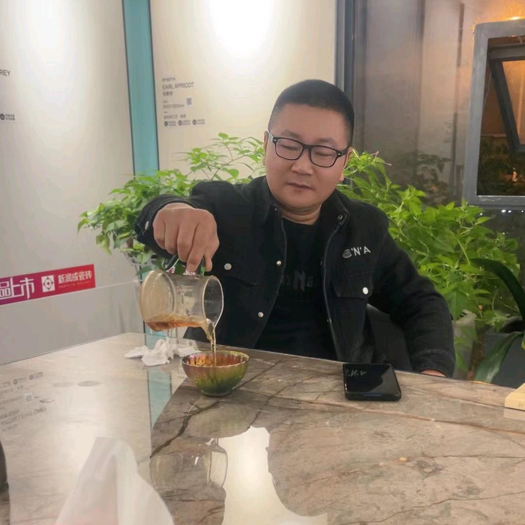 新润成瓷砖苍南店