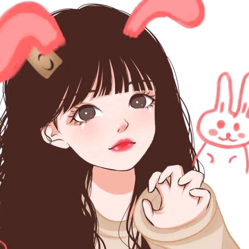 萌兔兔🐰手工