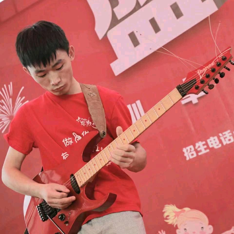 早应该习惯🎸