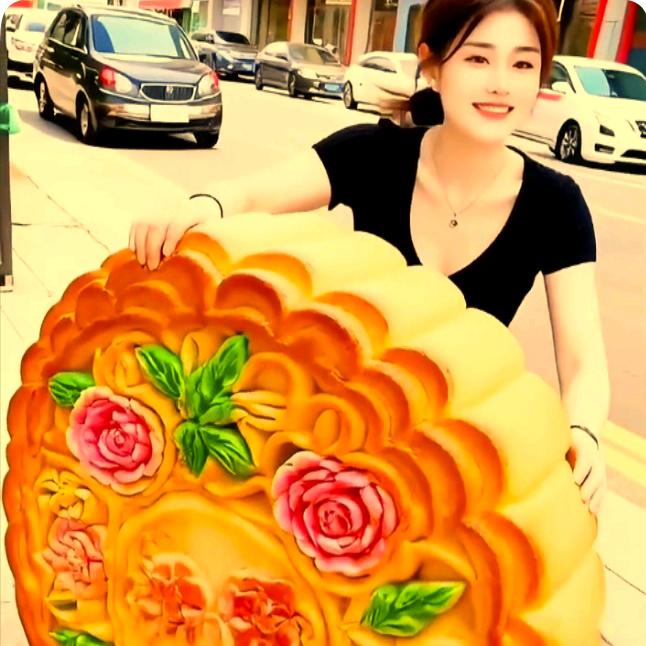 东方虹