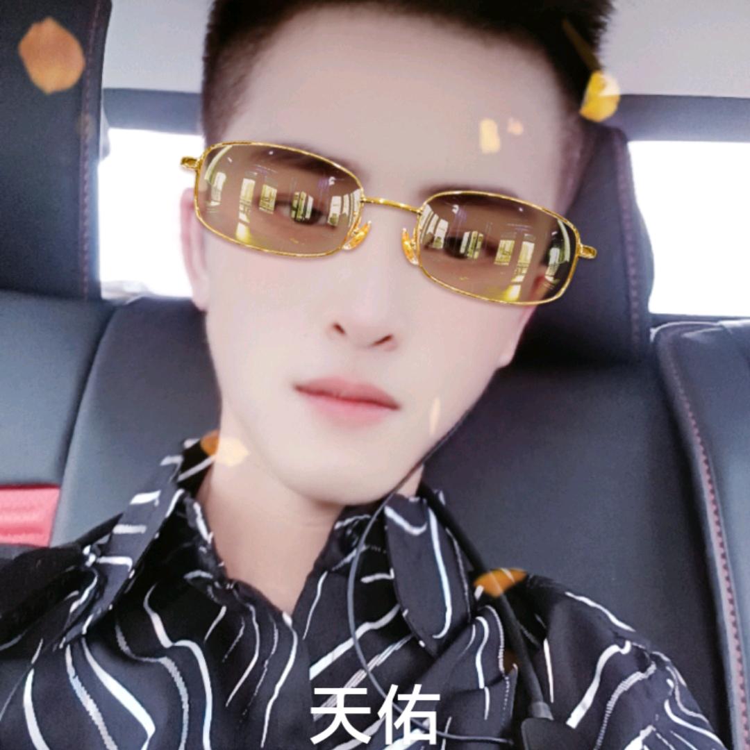 L0VE天佑