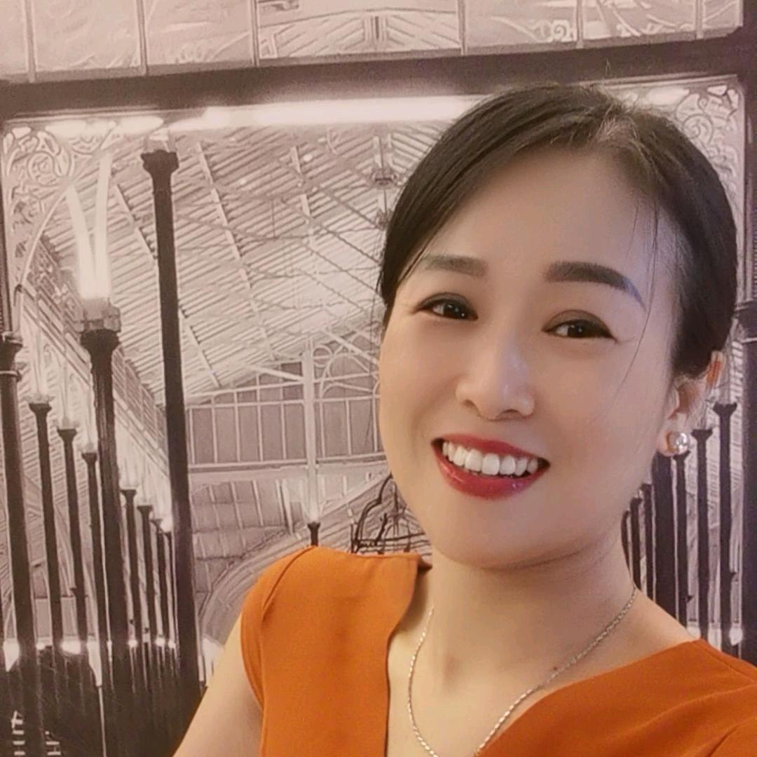 丽丽(橱窗好物)