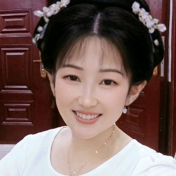 春暖花开