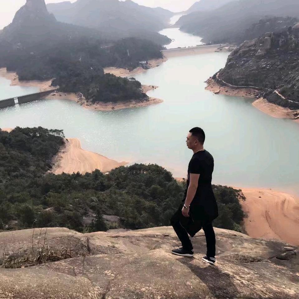 温州君哥