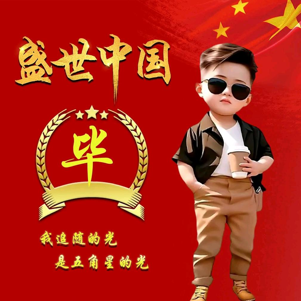 💒毕生梦想🇨🇳💒