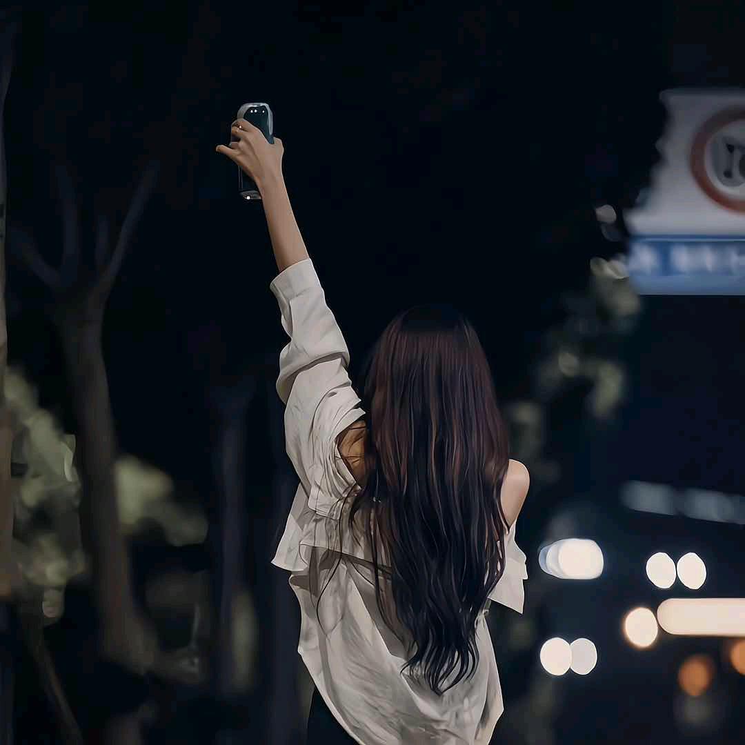 余生勿忘🌙