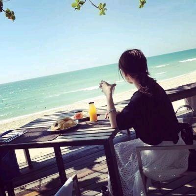 一味清欢映舍刘店长