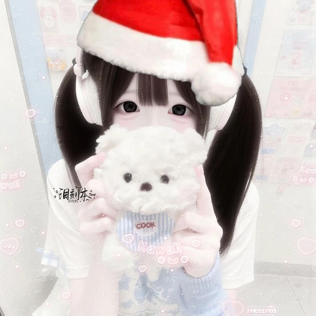 冬季🐱