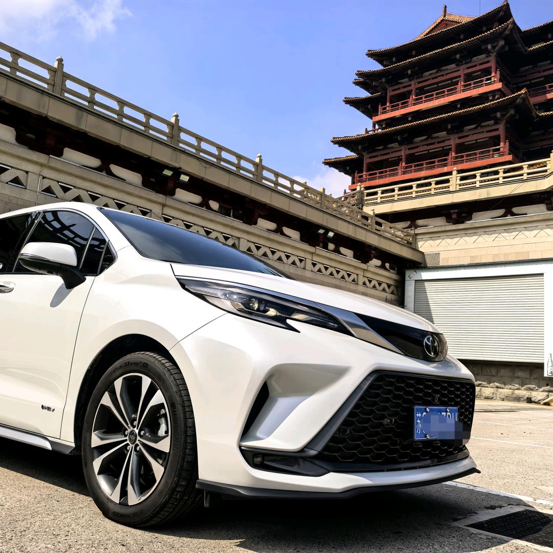 小李爱撸车