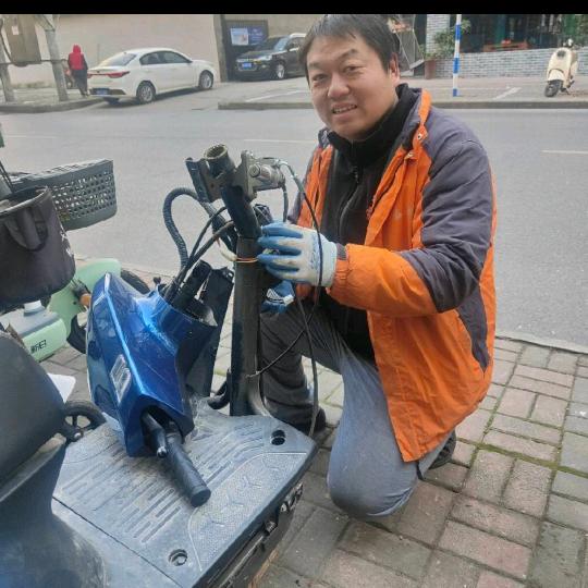 荆门肖胖子电动车