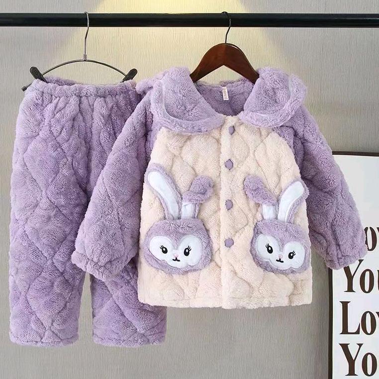 暖优家居服